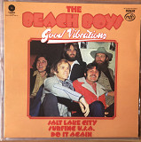 The Beach Boys - Good Vibration 1975 * NM / NM ! UK