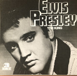 Elvis Presley - The King 1984. * MINT / MINT (3 LP Box). ! Switzerland