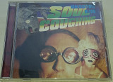 SOUL COUGHING Irresistible Bliss CD US