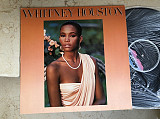 Whitney Houston ( Germany ) LP
