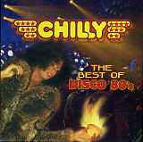 Chilly – Best Of Disco - CD1