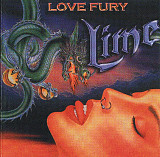 Lime – Love Fury