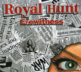Royal Hunt – Eye Witness