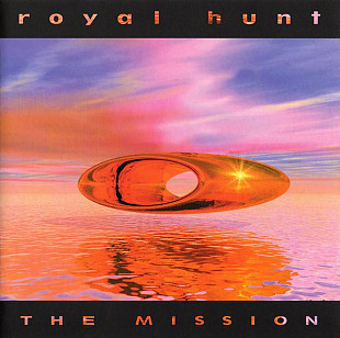 Royal Hunt ‎– The Mission