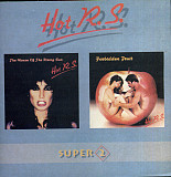 Hot R.S. – The House Of The Rising Sun / Forbidden Fruit Hot R.S. - The House Of The Rising Sun / Fo