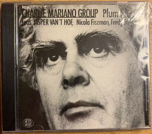 Charlie Mariano Group Plum Island