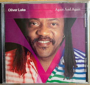 Oliver Lake Again And Again