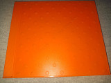 Pet Shop Boys "Very" фирменный CD Made In Italy (SWINDON).