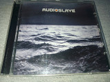 Audioslave "Out Of Exile" фирменный CD Made In Germany.