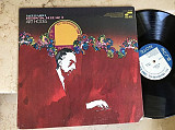 Art Hodes – Sittin' In - Volume I ( Blue Note – B 6508 - USA ) JAZZ LP