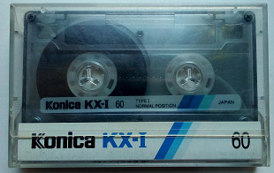 Supermax – Something In My Heart 1986 (Konica KX-I 60)