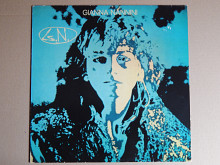 Gianna Nannini ‎– G.N. (Ricordi ‎– 0065.020, Germany) EX+/EX+