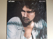 Billy Squier ‎– Enough Is Enough (Capitol Records ‎– PJ-12483, US) NM-/NM