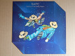 Traffic ‎– Shoot Out At The Fantasy Factory (Island Records ‎– ILPS 9224, US) NM-/NM-