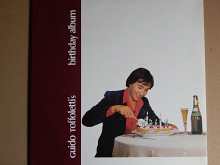 Guido Toffoletti ‎– Guido Toffoletti's Birthday Album (Young Records – YN/B 6005, Italy) NM-/NM-/NM-