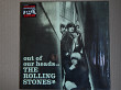 The Rolling Stones ‎– Out Of Our Heads UK (ABKCO ‎– 882 319-1, EU) M/NM
