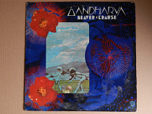 Beaver & Krause ‎– Gandharva (Warner Bros. Records ‎– WS 1909, USA) EX+/EX+