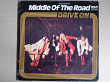 Middle Of The Road ‎– Drive On (RCA Victor ‎– LSP 10 400, Germany) EX/EX+