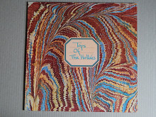 The Hollies ‎– Tops Of The Hollies (Hansa ‎– 85 373 XT, Germany) NM-/NM-/NM-
