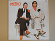 Metro ‎– Metro (Transatlantic Records ‎– 0064.009, Germany) EX+/EX+