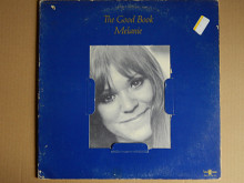 Melanie ‎– The Good Book (Buddah Records ‎– BDS 95000, US) EX/EX
