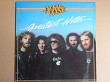 April Wine ‎– Greatest Hits (Aquarius Records ‎– AQR 525, Canada) NM/NM-