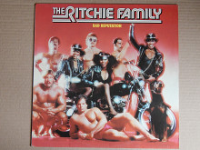 The Ritchie Family ‎– Bad Reputation (Metronome ‎– 0060.221, Germany) NM-/NM-