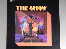 The Show ‎– The Show (AVI Records ‎– AVI 6091, US) NM-/NM-