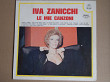 Iva Zanicchi ‎– Le Mie Canzoni (Variety ‎– REL-ST 19240, Italy) EX+/EX+
