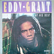 EDDY GRANT - at his best (Poland)