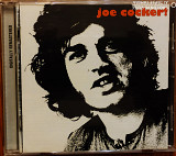 Joe Cocker - Joe Cocker! + Bonus Tracks (1969)