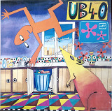 UB 40