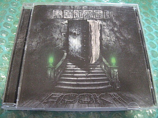 CD Rausch "Book II" 2018г.