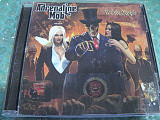 CD Adrenaline Mob "We the People" 2017г.
