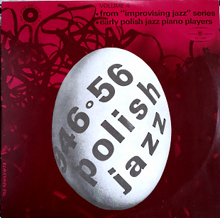 Polish Jazz 1946-56 / vol.4