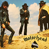 Вініл платівки Motörhead