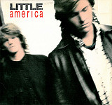 Little America ‎– Little America (USA)