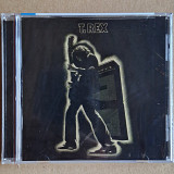 T.Rex - Electric Warrior (1971)
