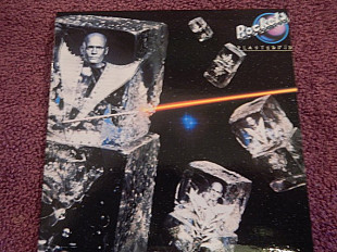 CD Rockets - Plasteroid - 1979