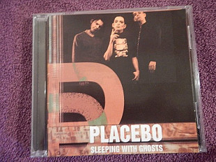 CD Placebo-Sleeping with ghosts-2003