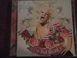 CD Pink - I'm not dead - 2006