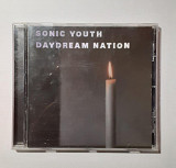 Sonic Youth - Daydream National (CD)