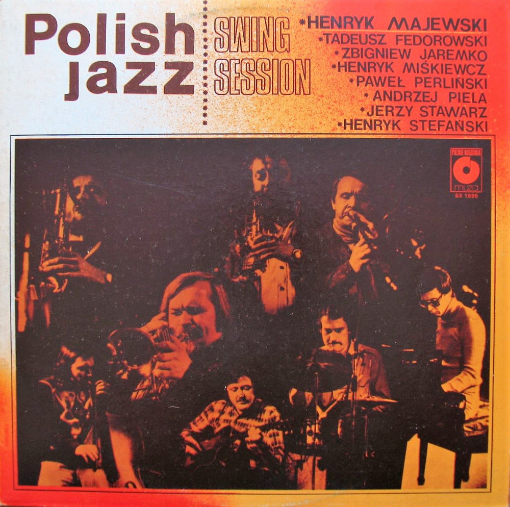 Polish jazz