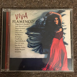 V/A - Viva Flamenco! (Лицензия.EMI/Comp.music)