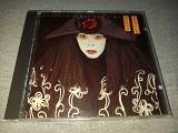 Donna Summer "Another Place And Time" фирменный CD Made In Germany.