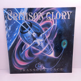 Crimson Glory – Transcendence LP 12" (Прайс 39558)