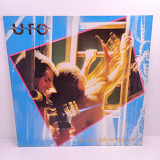 UFO – The Wild, The Willing And The Innocent LP 12" (Прайс 39515)