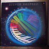 Steven Halpern ‎– Spectrum Suite