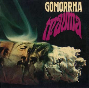 Gomorrha (2) – Trauma