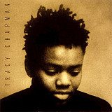 Tracy Chapman – Tracy Chapman ***D